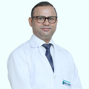 Dr. Chandragouda Dodagoudar