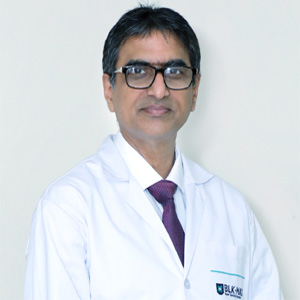 Dr. Pankaj Kumar Pande