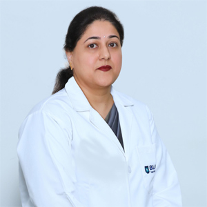 Dr. Nidhi Nayyar